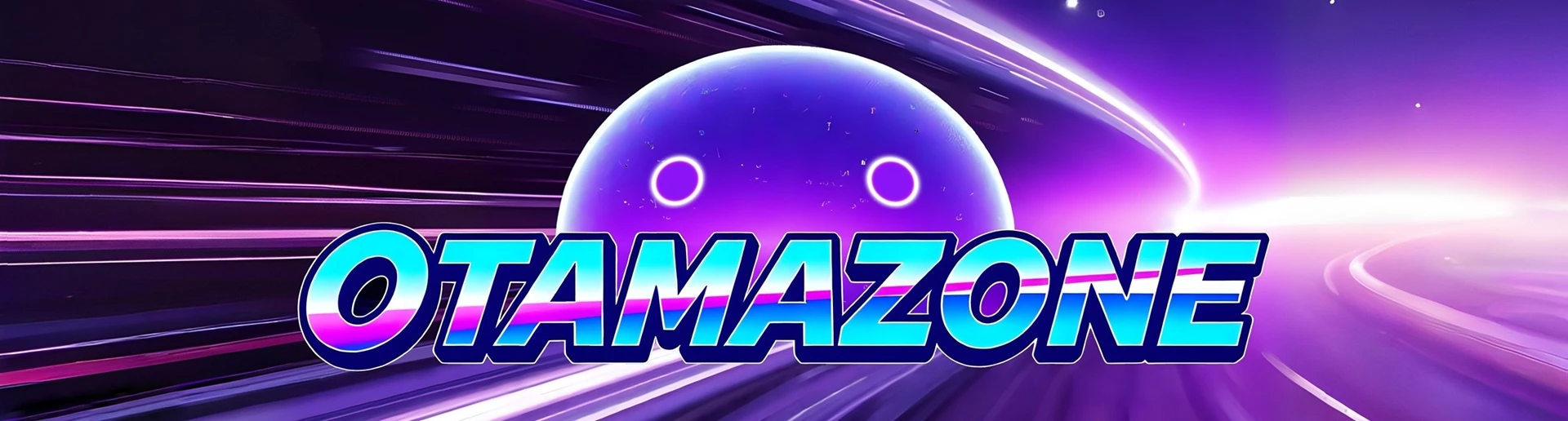 Otamatone Header Image